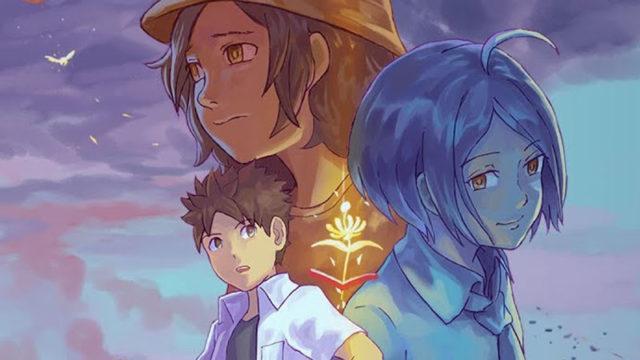 A Space for the Unbound Delay Tanggal Rilis Karena Ulah Publisher Nakal