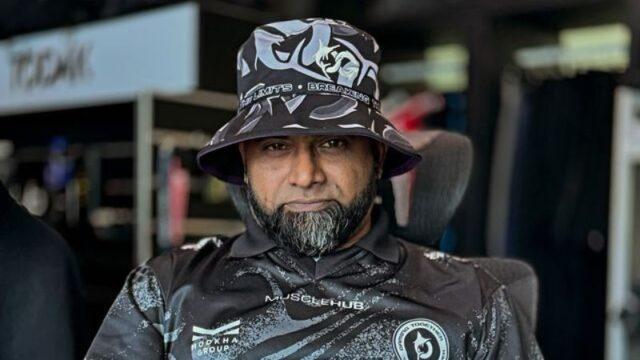 Abang Lord Sebut Kemungkinan Ada Satu Superstar Indonesia ke TODAK