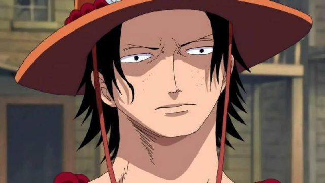 Fakta Portgas D. Ace, Pemakan Buah Iblis Mera Mera No Mi