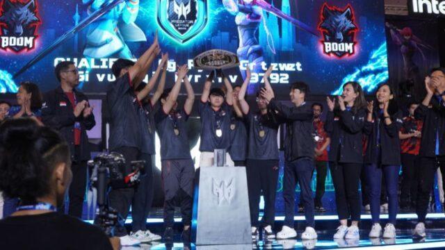 Acer Indonesia Umumkan Tim Terbaik Valorant & Dota 2 untuk Grand Final APAC Predator League 2025