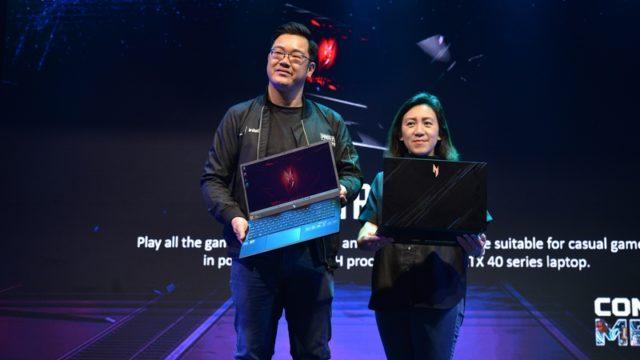 Acer Nitro V 15 Hadir di Indonesia, Start Mulai Rp 10 Jutaan!