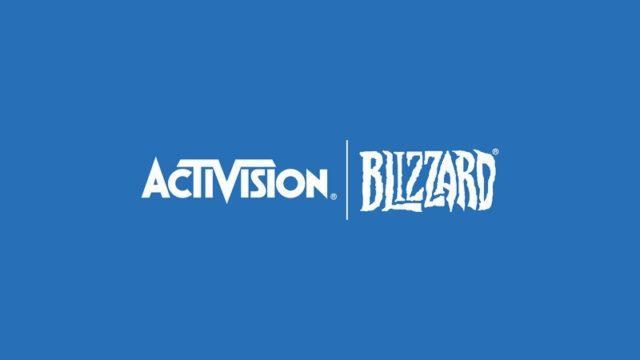 Activision Blizzard Dijatuhi Hukuman Denda Terkait Kasus Diskriminasi Gender