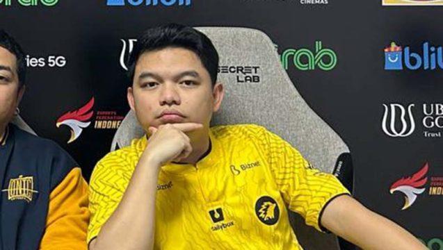 Bandingkan Skill, ONIC Adi Sebut Kairi Kloningan RRQ Alberttt!