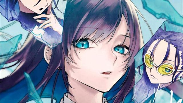 Adoroid, Novel Tentang Ado yang Gandeng Ilustrator Act-Age