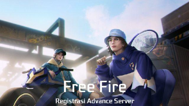 Advance Server Free Fire November 2022: Jadwal Rilis Hingga Cara Daftar