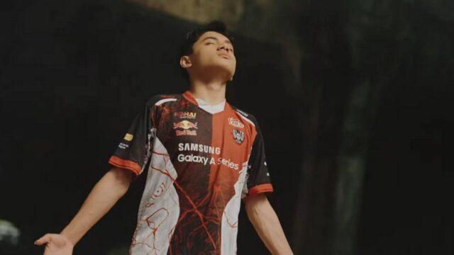 Begini Komentar Alter Ego Rosemary Tentang Bursa Transfer Tim Indonesia di PMSL SEA Summer 2024