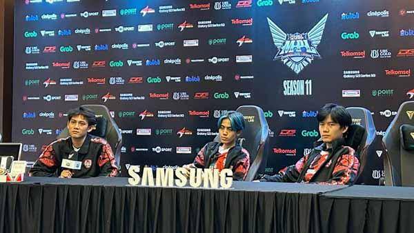 AE Pai, AE Celiboy, dan AE Udil. Foto: GGWP.ID