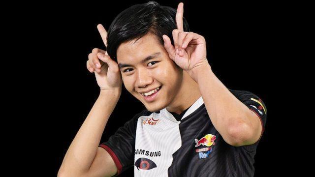 AE Udil Sebut Kairi Sebagai Player Paling Mengejutkan di MPL ID S10