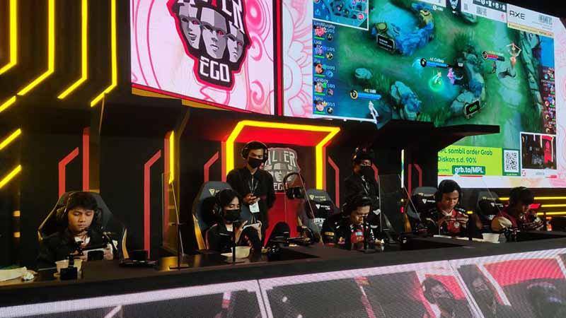 Alter Ego di MPL ID Season 10. Foto: GGWP.ID