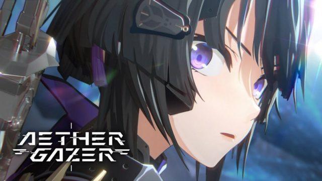 PC Client untuk Game Aether Gazer Siap Diluncurkan?