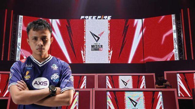 Kejar Gelar Juara Liga FFML Season 8, EVOS Divine Targetkan Poin Besar di Tiap Match Day!