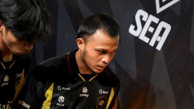 AFM: Siapa yang Pintar Memanfaatkan Momentum di Grand Finals, Dia yang Juara