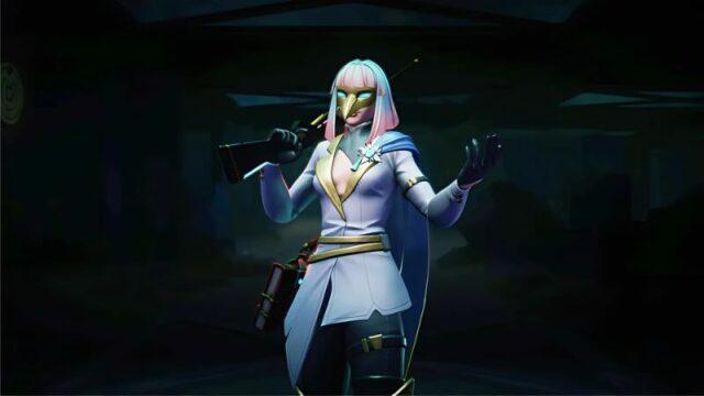 Agate Tutup 2024 dengan Positif Berkat Kesuksesan Playtest Global RIFTSTORM