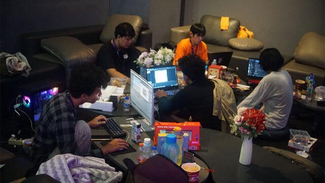 EKSKLUSIF: Bagaimana Agate dan GDB Memastikan Global Game Jam 2025 Bandung Berjalan Lancar?