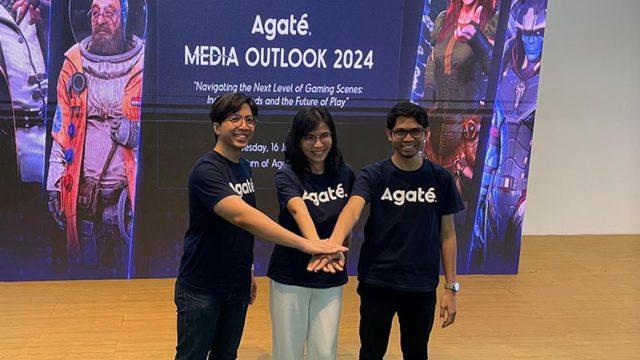 Agate Umumkan Vertx Break, Fokus Pengerjaan Aset 3D untuk Studio AA di Eropa