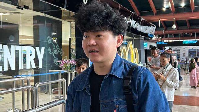 [Eksklusif] Ini Tim Kuda Hitam di SEA Games 2023 MLBB Versi EVOS Age 
