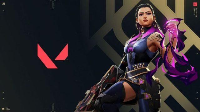 Mengenal Agent Reyna Valorant: Kisah, Ability, dan Best Duo 