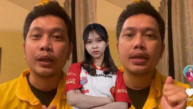 Klarifikasi Agung Karmalogy Usai Diduga Singgung Meyden di Podcast Deddy Corbuzier