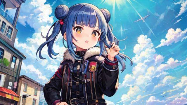 Wajib Coba, Dua Rekomendasi Model AI Art Anime Edisi Januari!