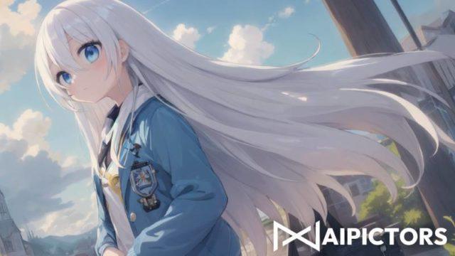 Situs Mirip Pixiv AI Pictors Mulai Tawarkan AI Art Generator Gratis