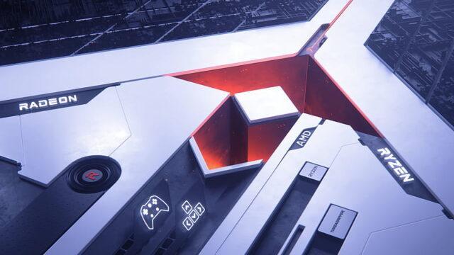 AMD Sebut 2024 Jadi Tahun Penting untuk AI Upscaling