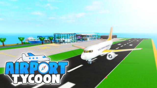 Code Airport Tycoon Roblox di Bulan Juni 2022!