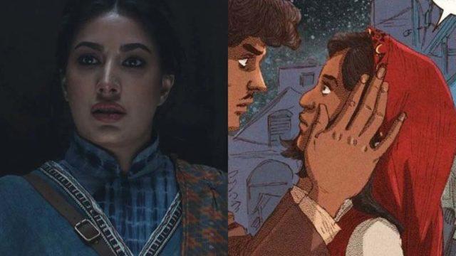 Siapa Aisha Sang Nenek Buyut Ms. Marvel? Ternyata dari Dimensi Lain!