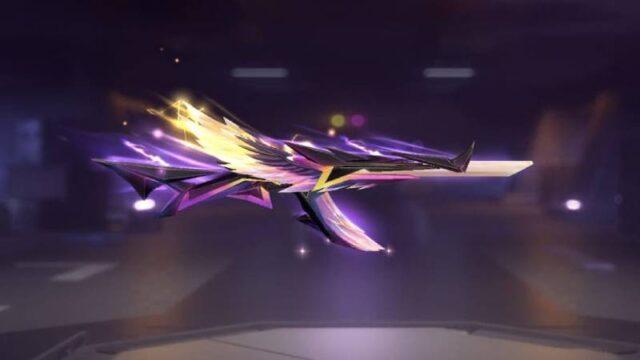 AK47 Paradox Enforcer Free Fire, Skin Senjata yang Wajib Dimiliki!