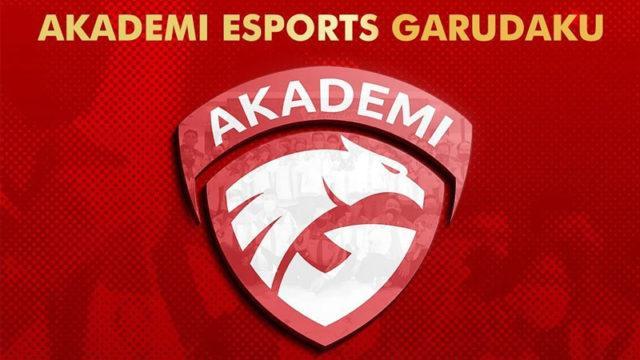 Akademi Esports Garudaku Bakal Fokus Kembangkan Pro Player
