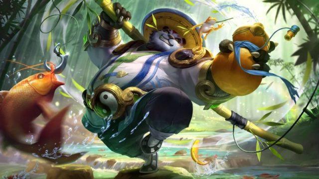Rekomendasi 5 Hero Counter Akai Mobile Legends di Patch Terbaru