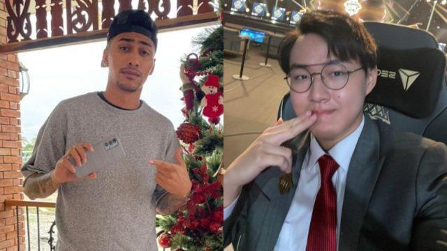 Akosi Dogie dan Mirko Sebut Tim Indo Terlalu Bergantung Pemain Impor?