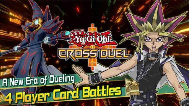 Akhirnya, Yu-Gi-Oh! Cross Duel Segera Buka Akses untuk Seluruh Dunia!