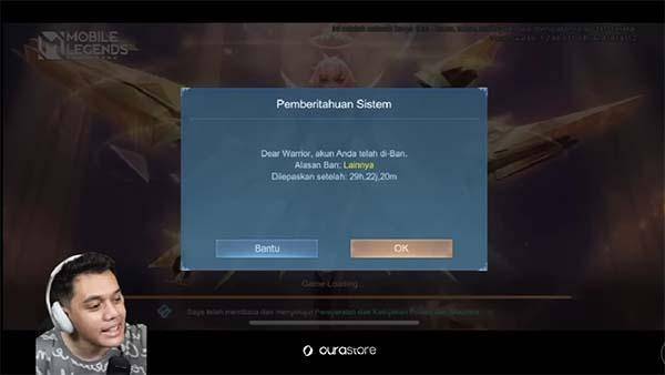 YouTube Oura Gaming