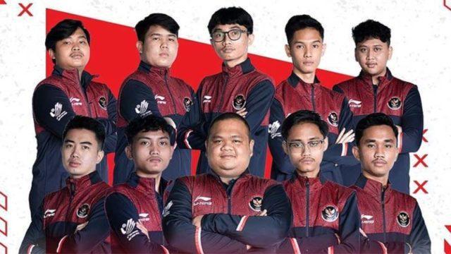 Comeback Alan dan Luxxy Jadi Momen Dramatis Timnas PUBG Mobile di SEA Games 2021