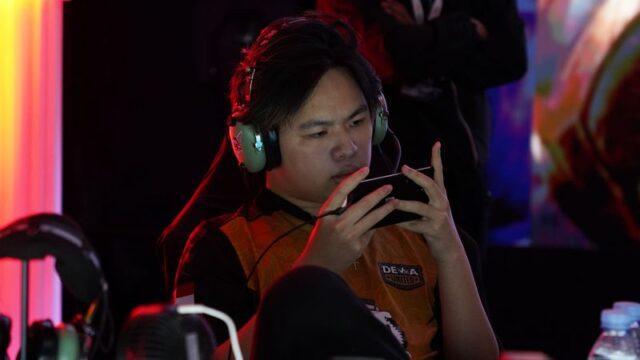 Keluar Dari Zona Nyaman? Ini Alasan Drian Pindah ke Dewa United