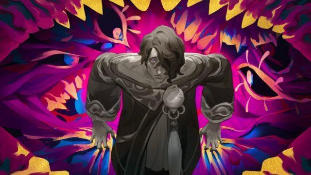 EKSKLUSIF: Alasan Hwei Dirilis sebagai Champion Baru League of Legends