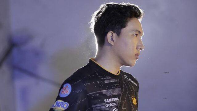 Lemon Ungkap Alasan Belum Mau Pensiun dari Pro Scene Mobile Legends