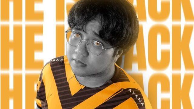 Ternyata Ini Alasan di Balik Monyet Gabung RRQ Valorant!