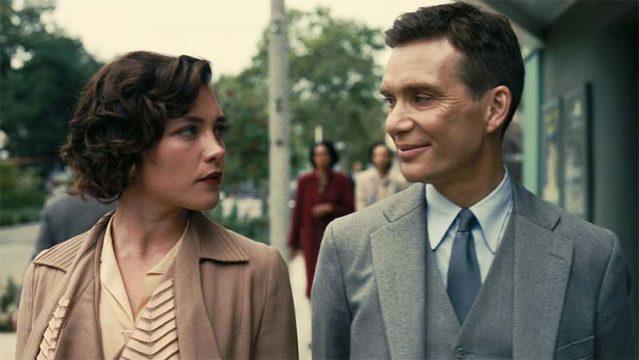 Ini 4 Alasan Kamu Wajib Nonton Film Oppenheimer!