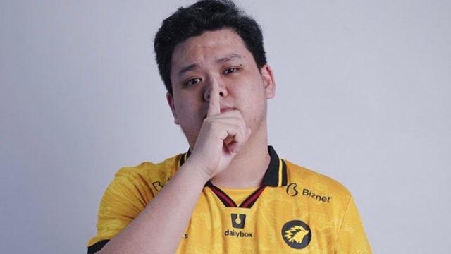 Ini Alasan CEO ONIC Rekrut Alberttt, Permintaan Penggemar?