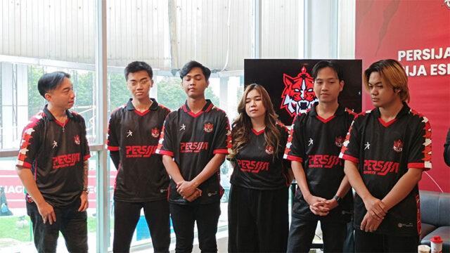 Alasan Persija Esports Bidik Debut di MDL daripada MPL
