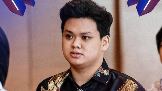 EKSKLUSIF: Gacor di Kualifikasi IESF, Alberttt Siap Turun di MSC 2024