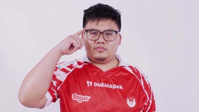 Update Transfer, Coach Aldo Gabung Bigetron Alpha Usai Tinggalkan ONIC