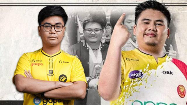 Aldo Pindah ke Bigetron Alpha, Mars Harap Bisa Saling Berkembang
