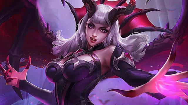 Pentingnya Item Winter Truncheon di Mobile Legends!
