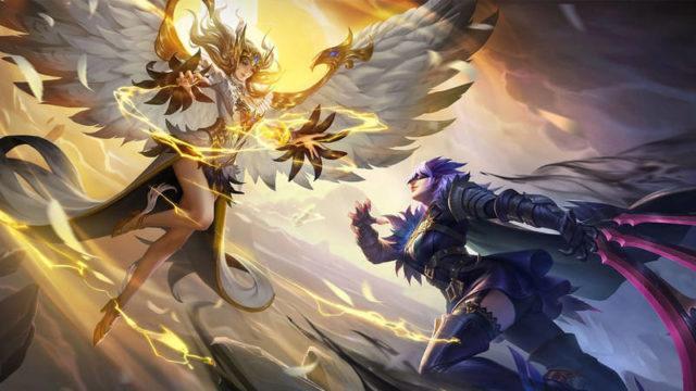 Memahami Sejumlah Skill Set Alice di Mobile Legends