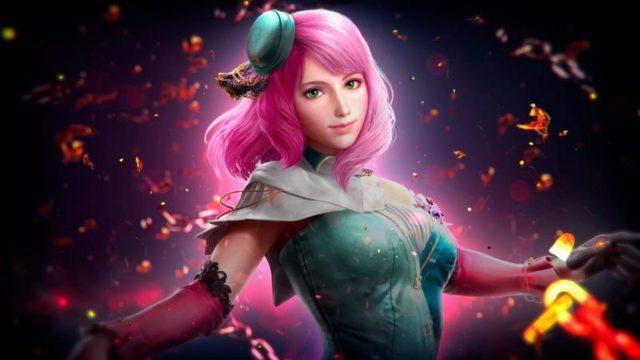 Alisa Resmi Kembali Menjadi Playable Character di Tekken 8