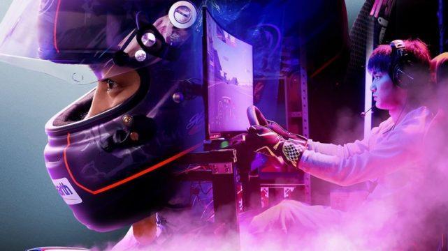 Alive Drift Tayang di Indonesia 12 Oktober, Balapan Drift x Esports!