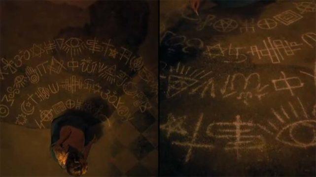 Ada Lafaz Allah di Lantai, The Umbrella Academy Diprotes Netizen