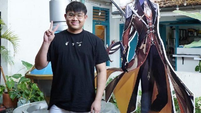 Pusing dengan Performa Alter Ego (AE) di MPL ID S11, Antimage: 98% Gak Lolos Playoff Sih